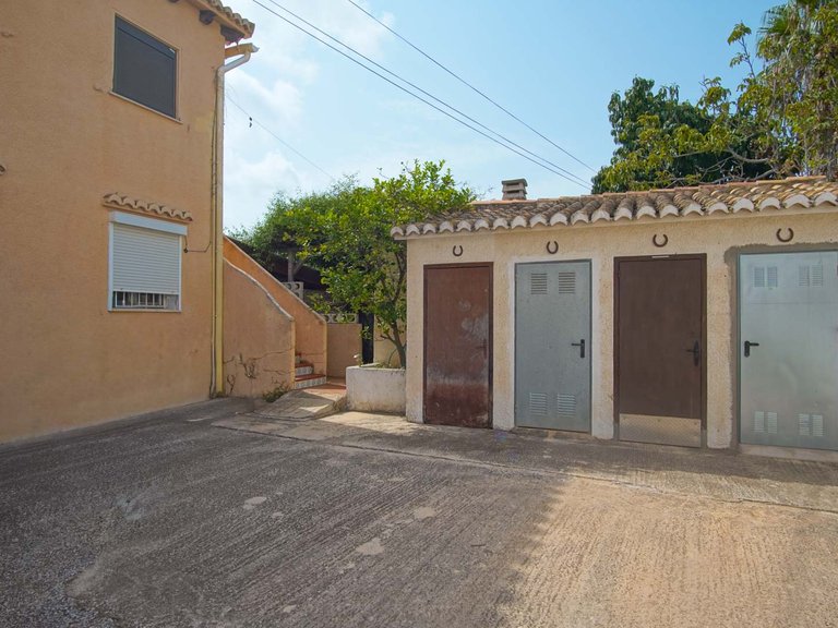 Apartment for Sale in Costa Blanca Denia, Alicante 21