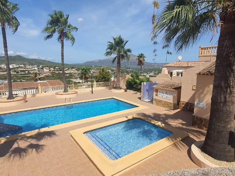 Villa for Sale in  Benitachell / El Poble Nou De Benitatxell, Alicante 2