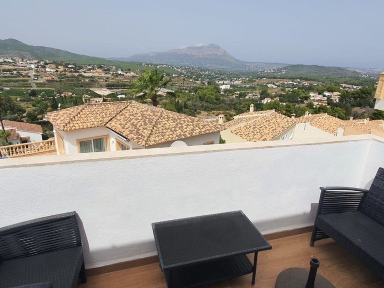 Villa for Sale in  Benitachell / El Poble Nou De Benitatxell, Alicante 3