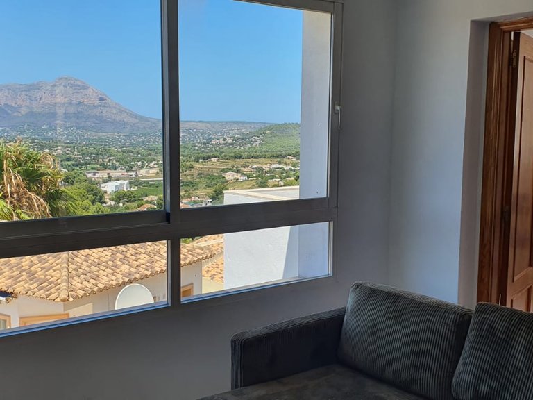 Villa for Sale in  Benitachell / El Poble Nou De Benitatxell, Alicante 4