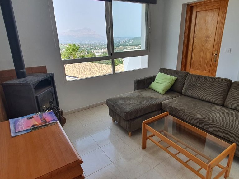 Villa for Sale in  Benitachell / El Poble Nou De Benitatxell, Alicante 6