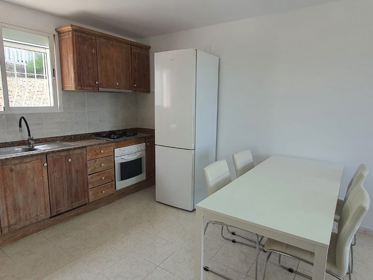 Villa for Sale in  Benitachell / El Poble Nou De Benitatxell, Alicante 7