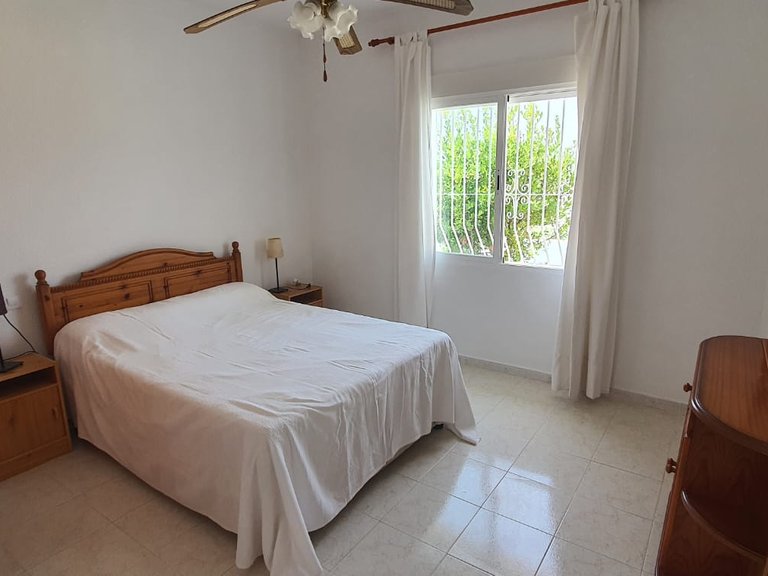 Villa for Sale in  Benitachell / El Poble Nou De Benitatxell, Alicante 8