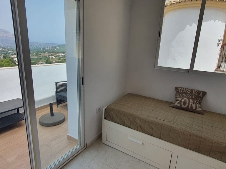 Villa for Sale in  Benitachell / El Poble Nou De Benitatxell, Alicante 15