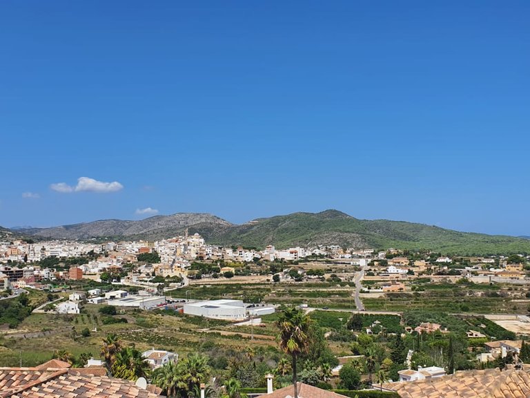 Villa for Sale in  Benitachell / El Poble Nou De Benitatxell, Alicante 17