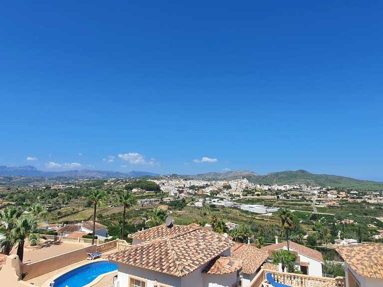 Villa for Sale in  Benitachell / El Poble Nou De Benitatxell, Alicante 18