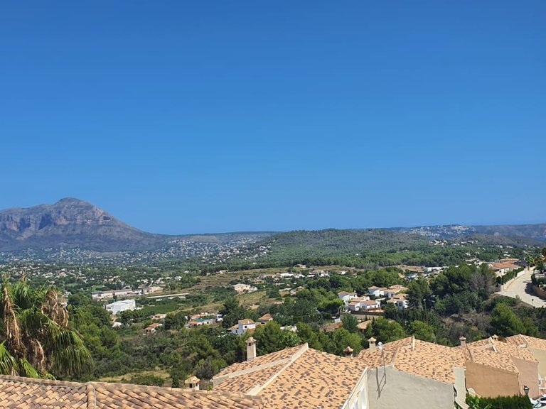 Villa for Sale in  Benitachell / El Poble Nou De Benitatxell, Alicante 19