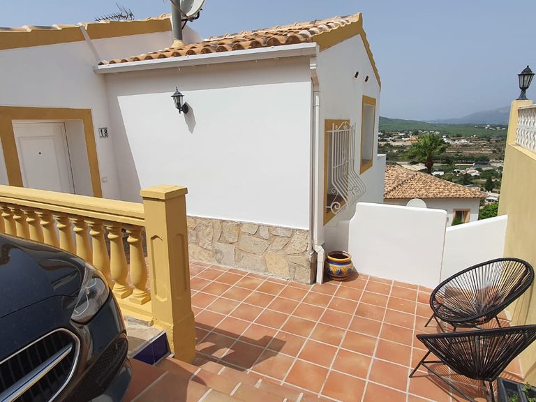 Villa for Sale in  Benitachell / El Poble Nou De Benitatxell, Alicante 20