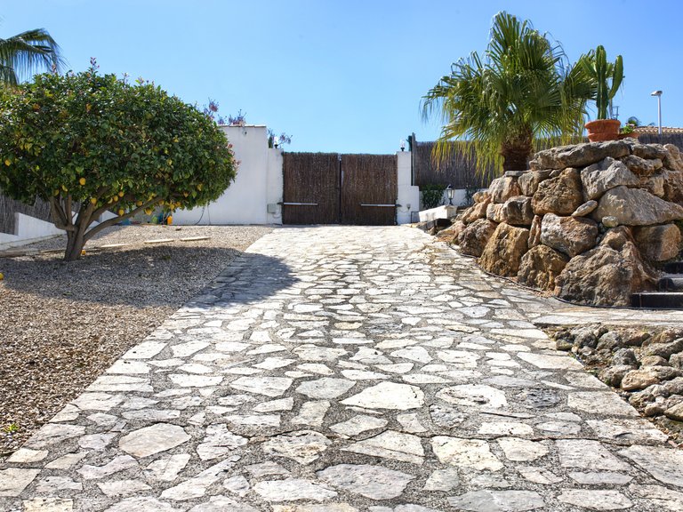 Villa for Sale in Costa Blanca Javea, Alicante 20