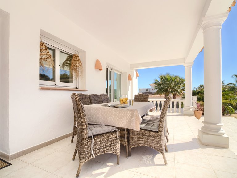 Villa for Sale in Costa Blanca Javea, Alicante 3