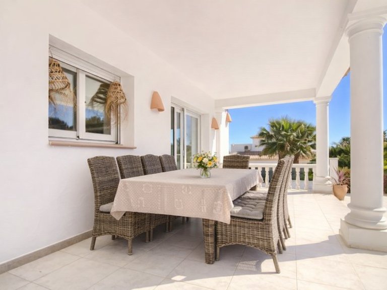 Villa for Sale in Costa Blanca Javea, Alicante 6