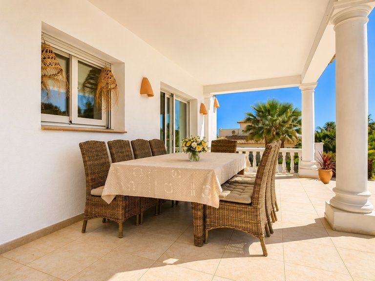 Villa for Sale in Costa Blanca Javea, Alicante 3
