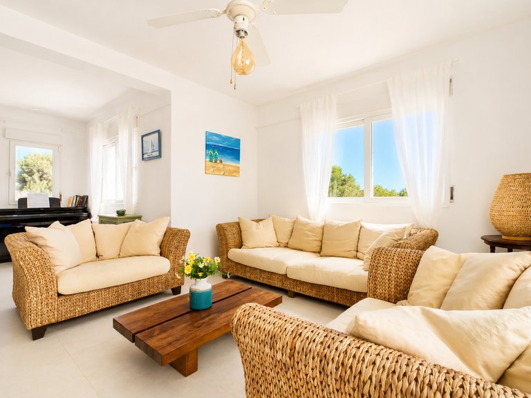 Villa for Sale in Costa Blanca Javea, Alicante 5