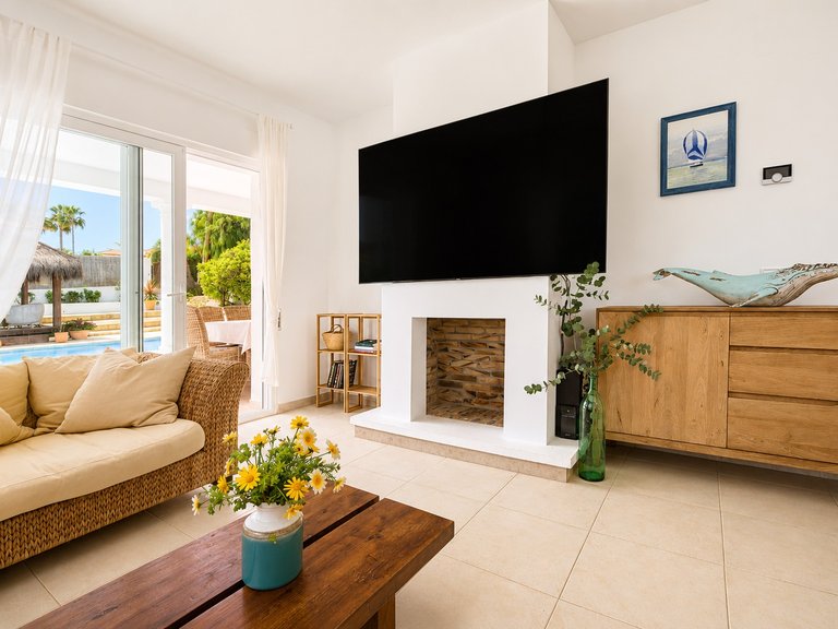 Villa for Sale in Costa Blanca Javea, Alicante 6