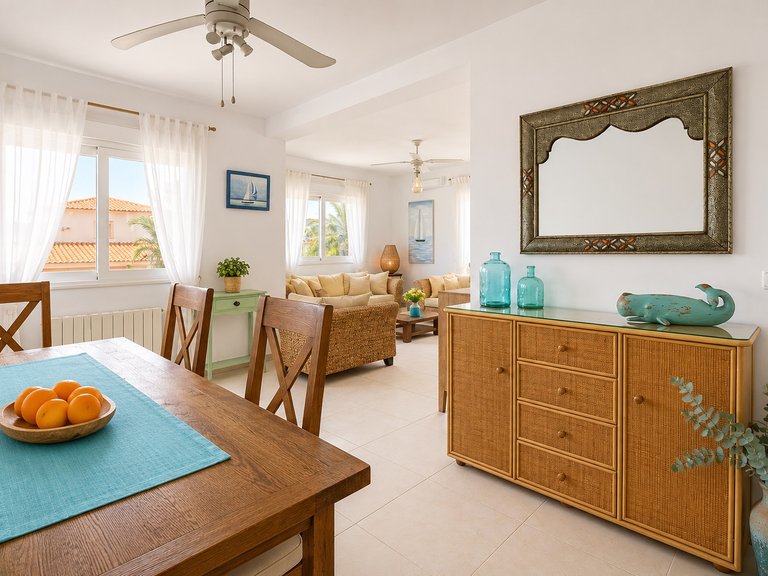 Villa for Sale in Costa Blanca Javea, Alicante 7