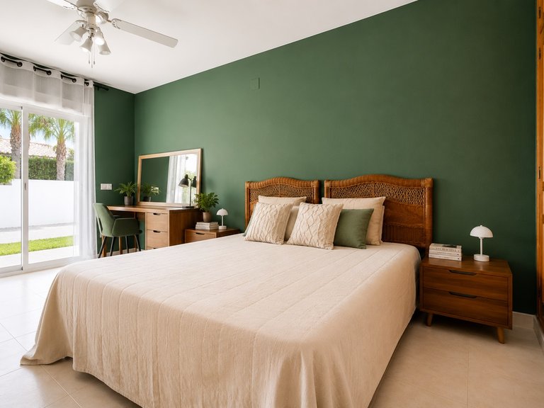 Villa for Sale in Costa Blanca Javea, Alicante 9