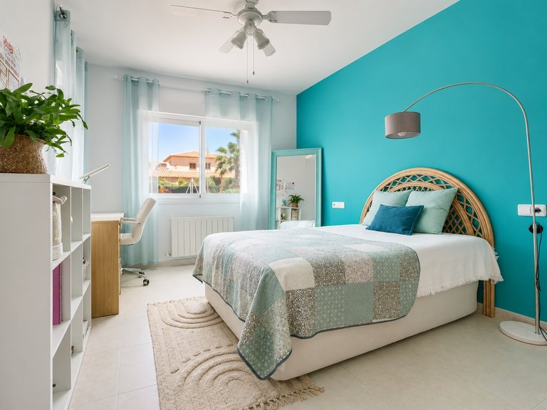 Villa for Sale in Costa Blanca Javea, Alicante 11