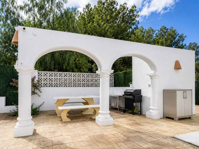 Villa for Sale in Costa Blanca Javea, Alicante 17