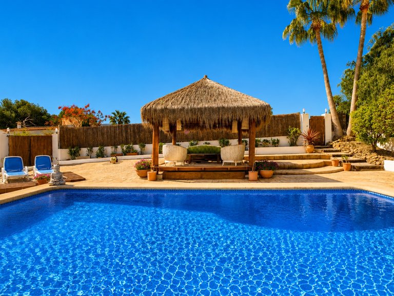 Villa for Sale in Costa Blanca Javea, Alicante 18