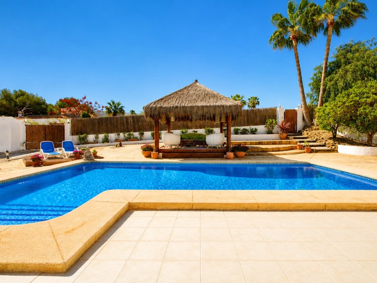 Villa for Sale in Costa Blanca Javea, Alicante 19