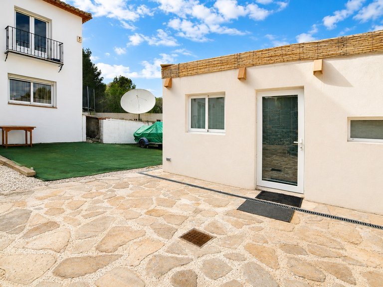 Villa for Sale in Costa Blanca Javea, Alicante 21