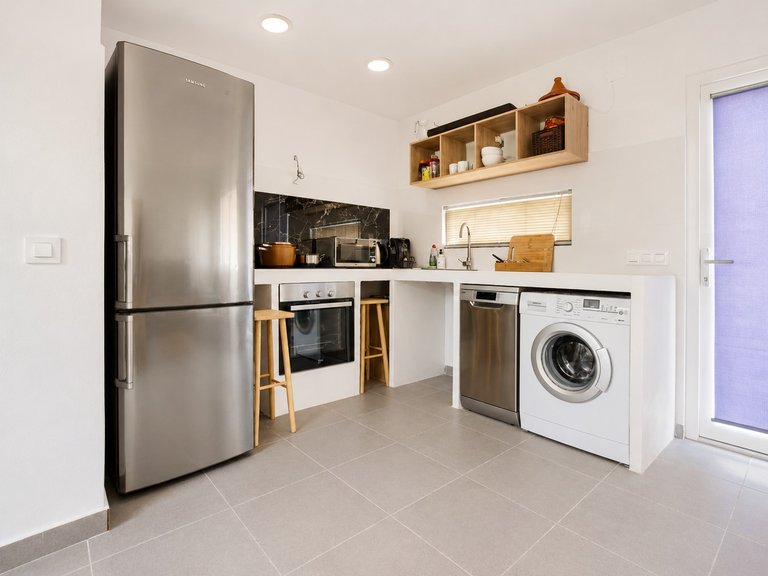 Villa for Sale in Costa Blanca Javea, Alicante 22