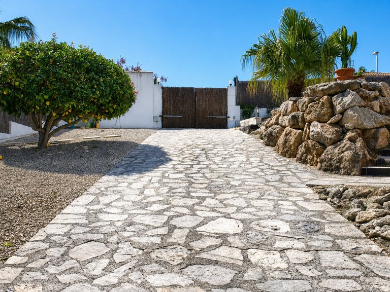 Villa for Sale in Costa Blanca Javea, Alicante 24
