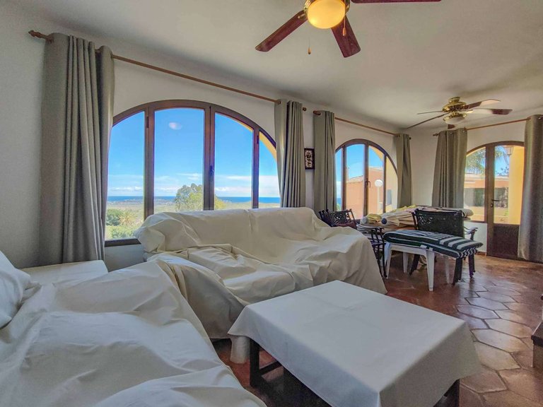 Villa for Sale in  Benitachell / El Poble Nou De Benitatxell, Alicante 5