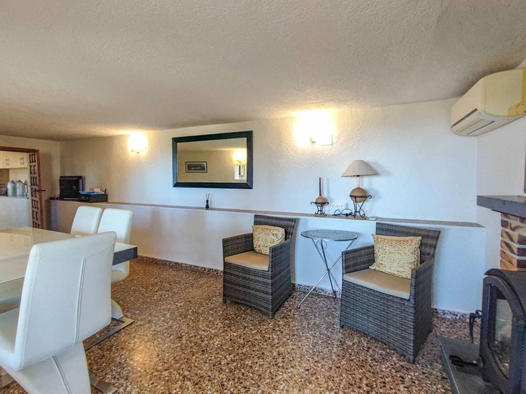 Villa for Sale in  Benitachell / El Poble Nou De Benitatxell, Alicante 6