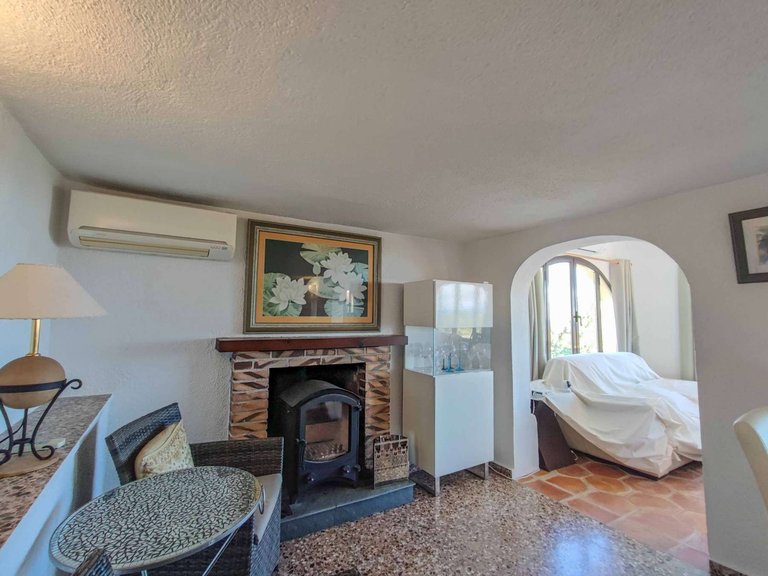 Villa for Sale in  Benitachell / El Poble Nou De Benitatxell, Alicante 7