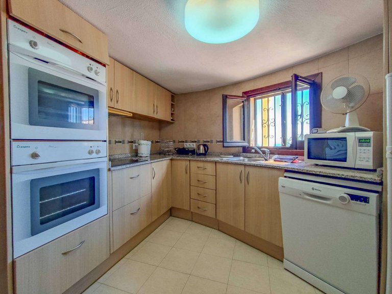 Villa for Sale in  Benitachell / El Poble Nou De Benitatxell, Alicante 10