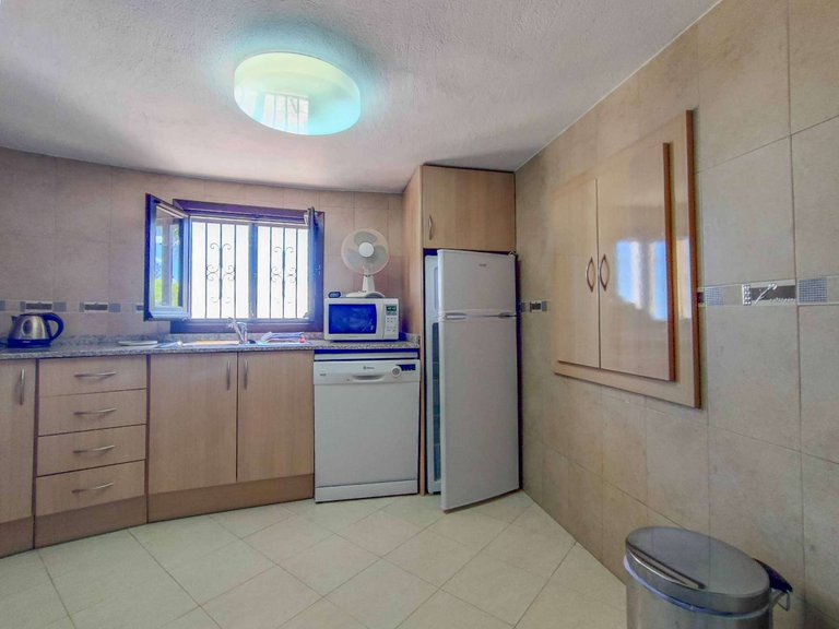 Villa for Sale in  Benitachell / El Poble Nou De Benitatxell, Alicante 11