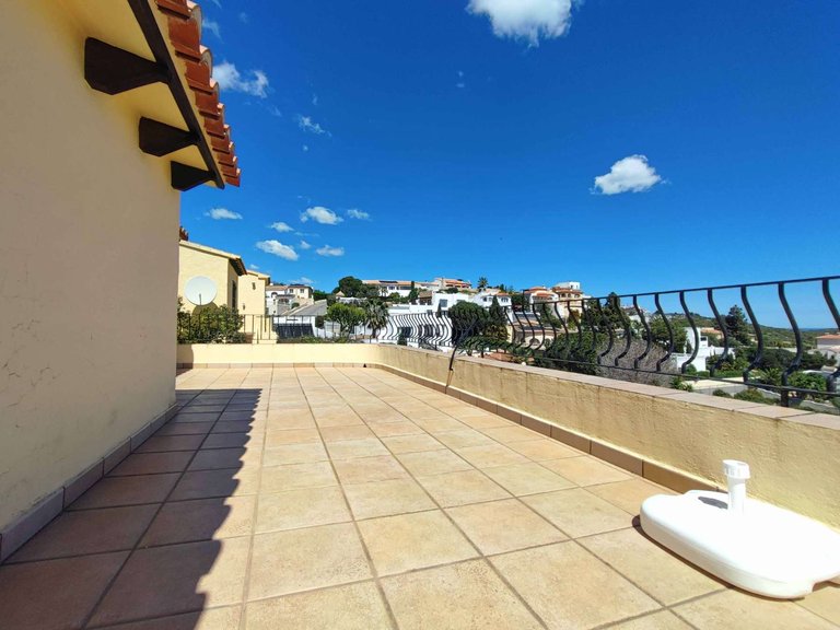 Villa for Sale in  Benitachell / El Poble Nou De Benitatxell, Alicante 13