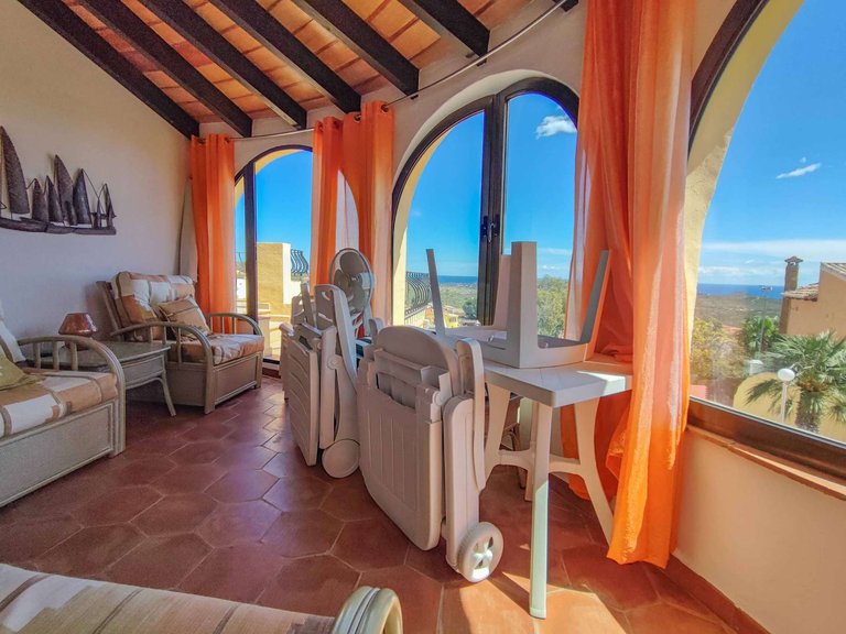 Villa for Sale in  Benitachell / El Poble Nou De Benitatxell, Alicante 15