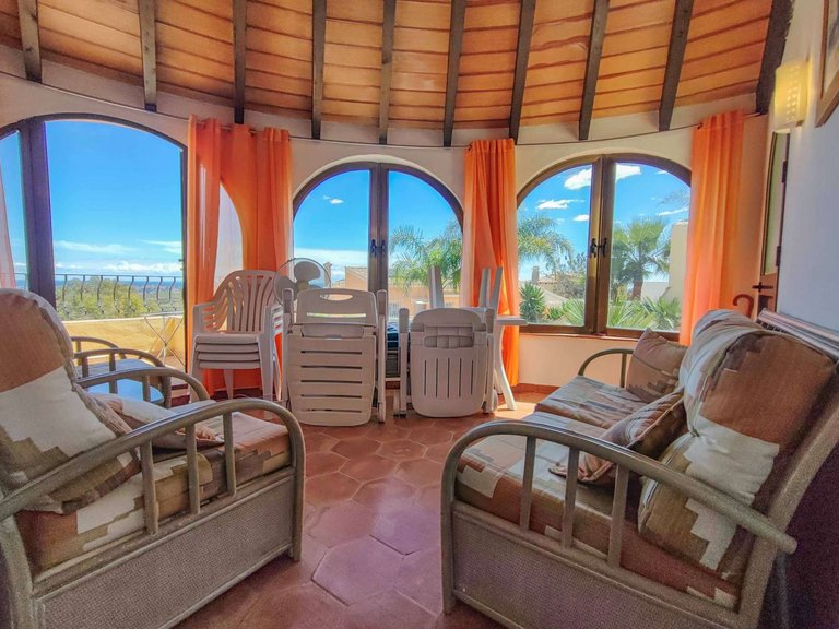 Villa for Sale in  Benitachell / El Poble Nou De Benitatxell, Alicante 16