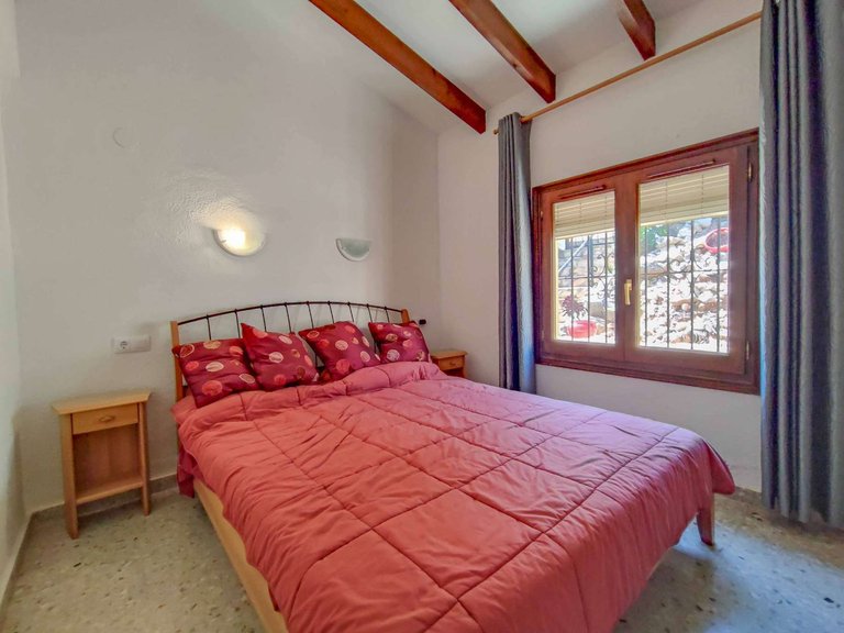 Villa for Sale in  Benitachell / El Poble Nou De Benitatxell, Alicante 18