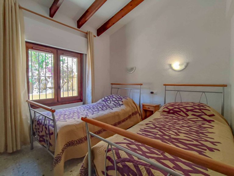 Villa for Sale in  Benitachell / El Poble Nou De Benitatxell, Alicante 19