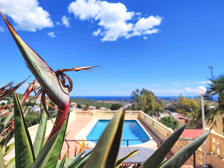 Villa for Sale in  Benitachell / El Poble Nou De Benitatxell, Alicante 23