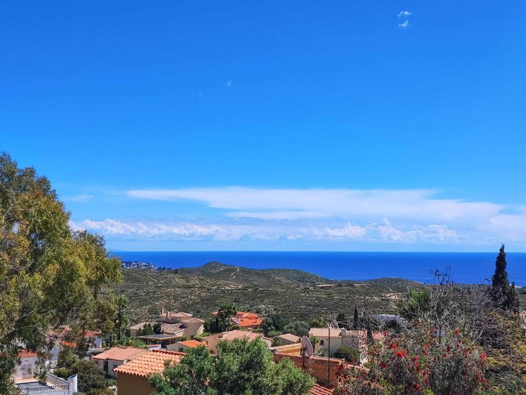 Villa for Sale in  Benitachell / El Poble Nou De Benitatxell, Alicante 29