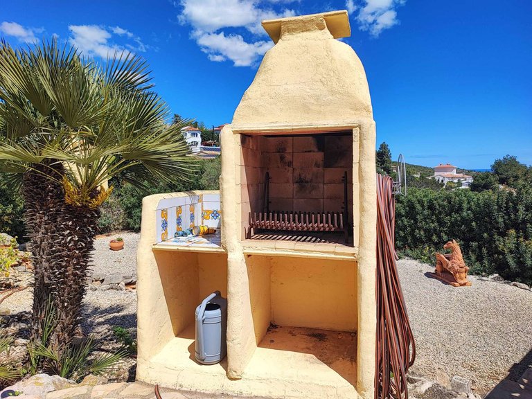 Villa for Sale in  Benitachell / El Poble Nou De Benitatxell, Alicante 39