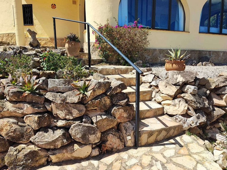 Villa for Sale in  Benitachell / El Poble Nou De Benitatxell, Alicante 40