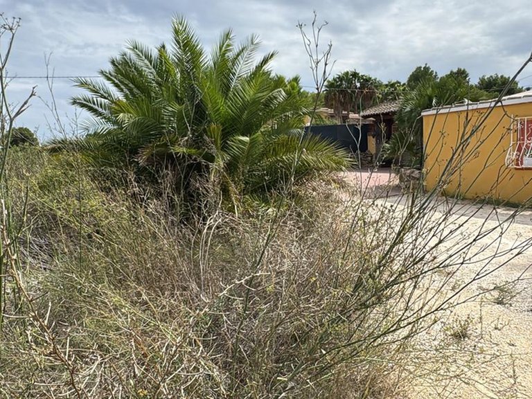 Plot for Sale in Costa Blanca Javea, Alicante 2