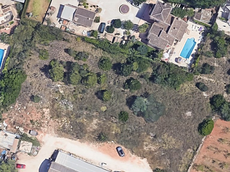 Plot for Sale in Costa Blanca Javea, Alicante 4