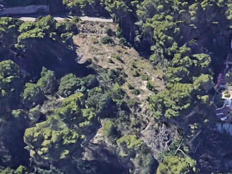 Plot for Sale in Costa Blanca Javea, Alicante 2
