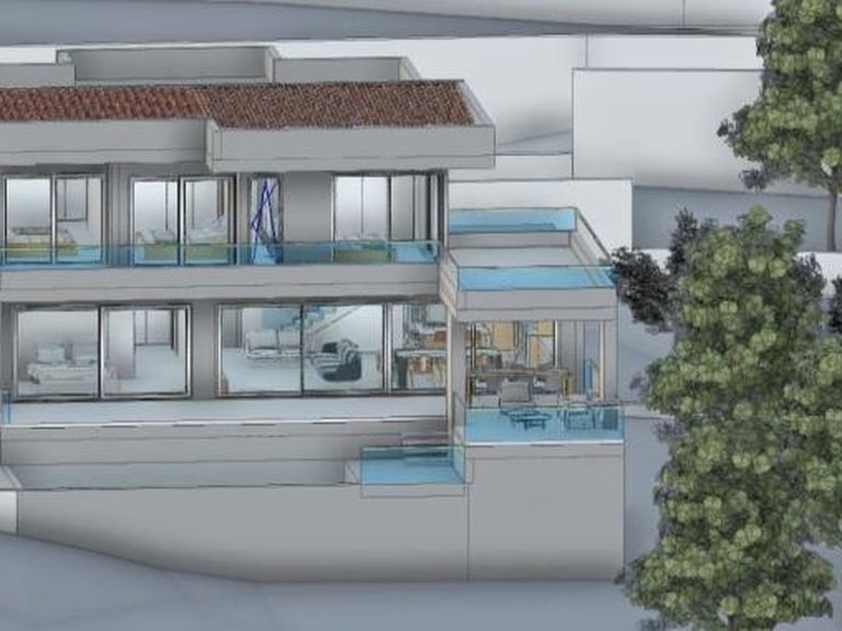 Plot for Sale in Costa Blanca Javea, Alicante 4