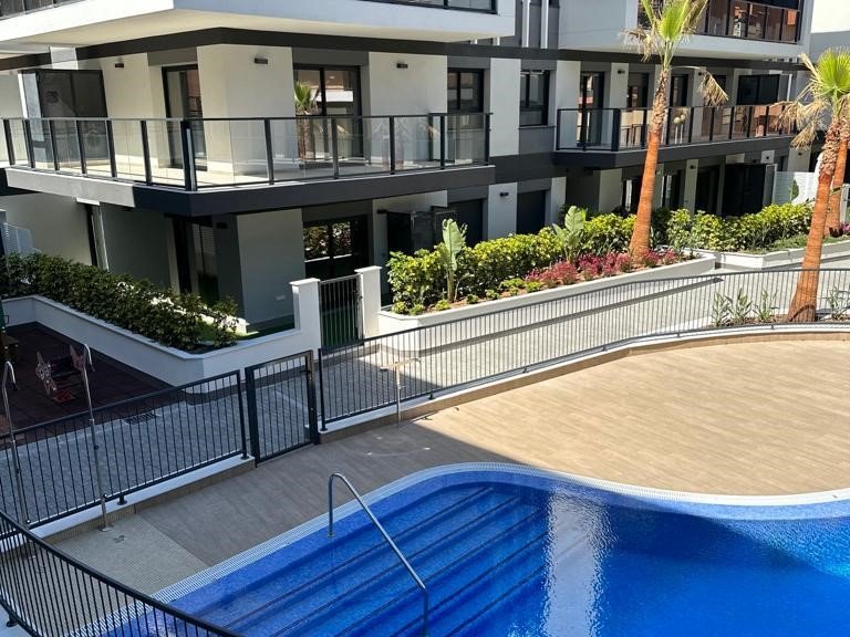 Apartment for Sale in Javea, Alicante 18