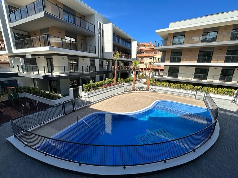 Apartment for Sale in Javea, Alicante 3
