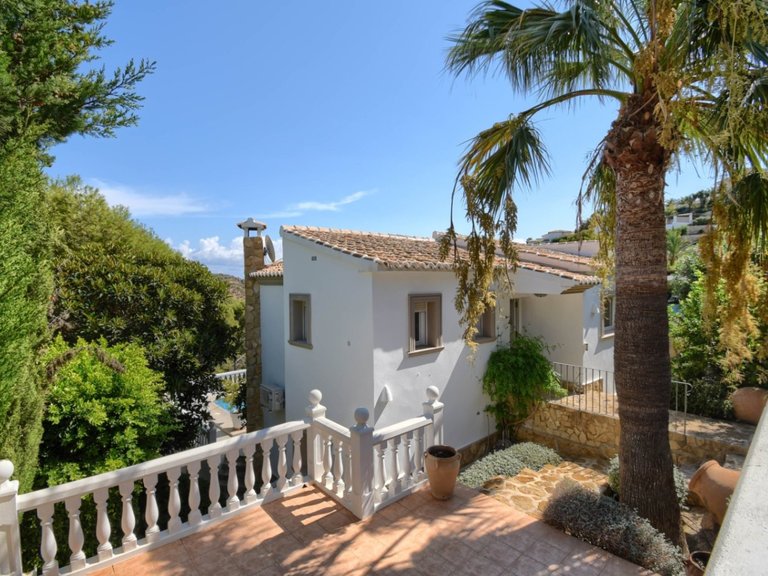 Villa for Sale in Costa Blanca Javea, Alicante 2