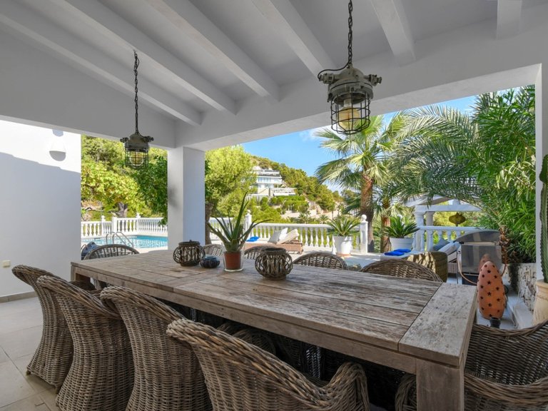 Villa for Sale in Costa Blanca Javea, Alicante 5