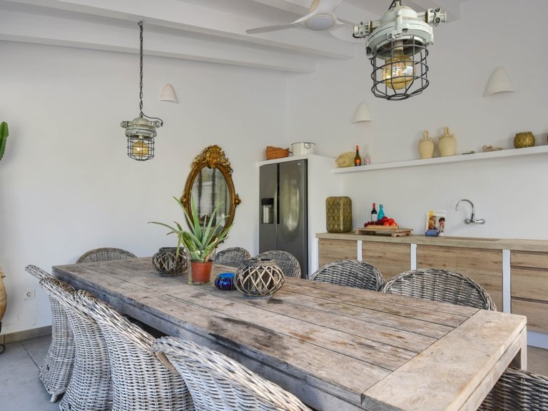 Villa for Sale in Costa Blanca Javea, Alicante 6